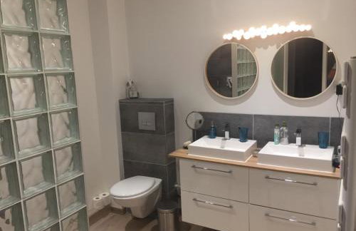 Hôtel de Ville, T3, 2 chambres, 2 salles de bain - Foto 7