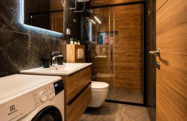 LA2 luxury apartment near Bacvice beach - Photo 7