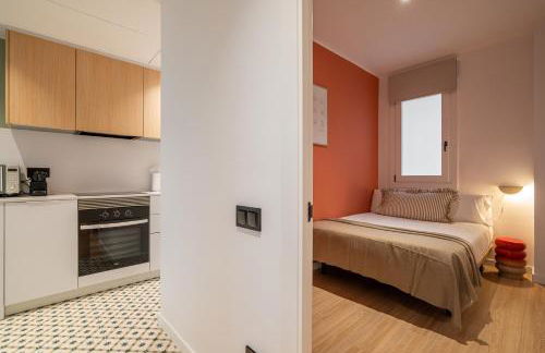 Stay U-nique Apartment Corsega II - Photo 36