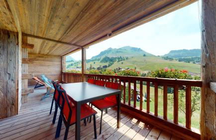 Appartements - Les Congères - Foto 58