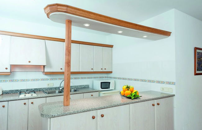 Apartamentos Xaloc HRC - Foto 10