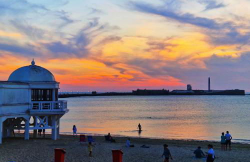 Cozy Chalet - playa a 200m - Foto 44