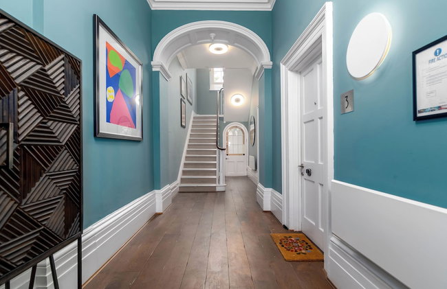 Charlotte Rise - Urban Apartments - Foto 6