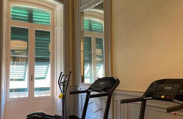 Monolocale di pregio Palazzo dei Rolli - Foto 29