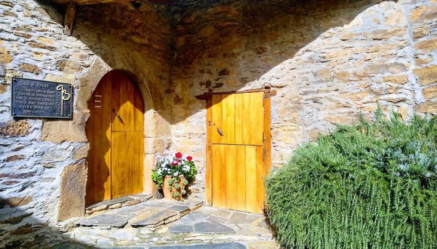 Casa Pacios By M De Santiago - Foto 4