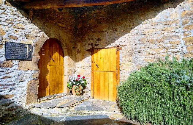 Casa Pacios By M De Santiago - Foto 4