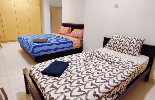 Pavilion Fahrenheit 88 - AJ home - Foto 58