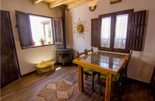 Casa con encanto el Castaño- Casa del Agua - Foto 16