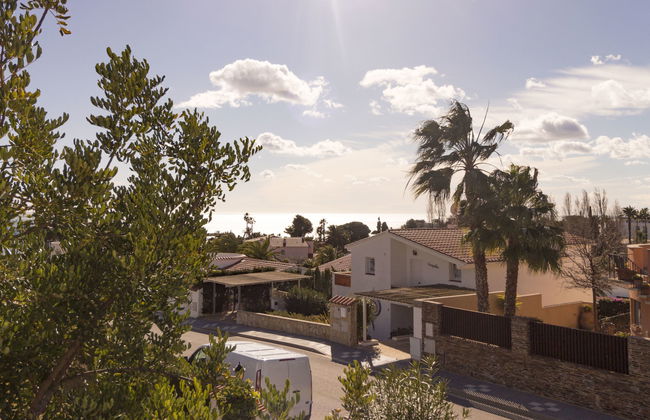 El Dorado Playa - Villa Degas - Foto 33