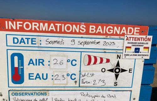 Direction Sud ! - Foto 20