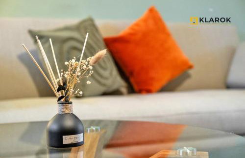 Modern 3 Bedroom Retreat Perfect for Families or Groups - Foto 29