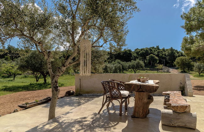 Casa Abuelo Cottage - Foto 46