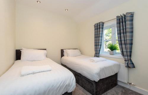 East Farm Cottage - Foto 28