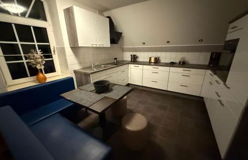 Stilvolles Apartment mit Dachterrasse - Foto 13