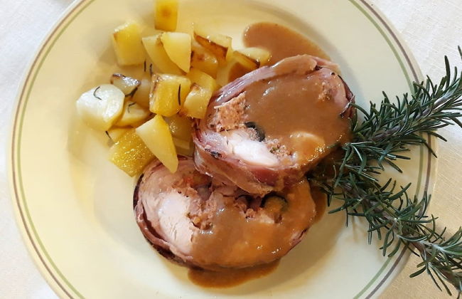 Casina Dei Preti - Foto 63