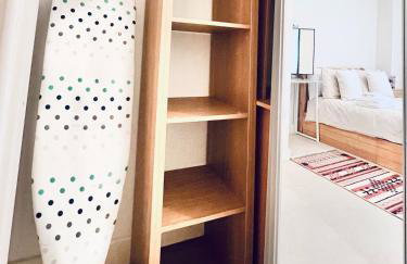 Canada Water SE16 7AQ 2bed apartment - Foto 24