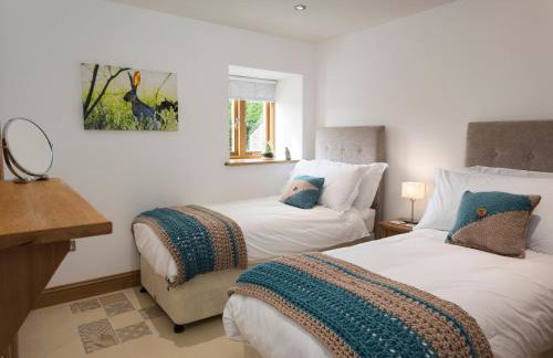 Butterwell Barn - Foto 26