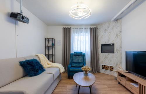 la douceur voironnaise classé 3 étoiles - Foto 10