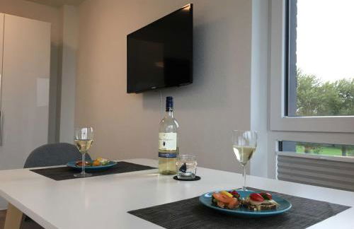 Strandappartements Haus Strandkieker - Foto 27