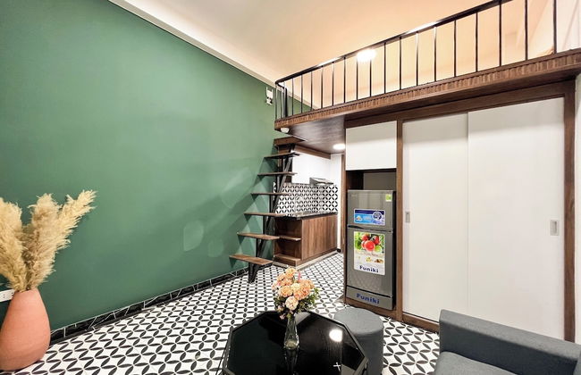 NINE HOUSING 82 Kim Ma - Foto 1