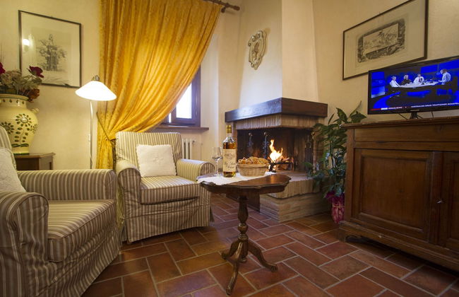 Rocca di Pierle - Foto 29