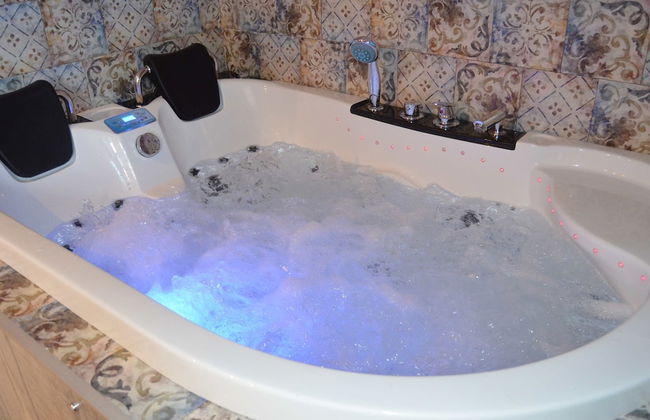 Akla Hotel Suites Santillana - Foto 34