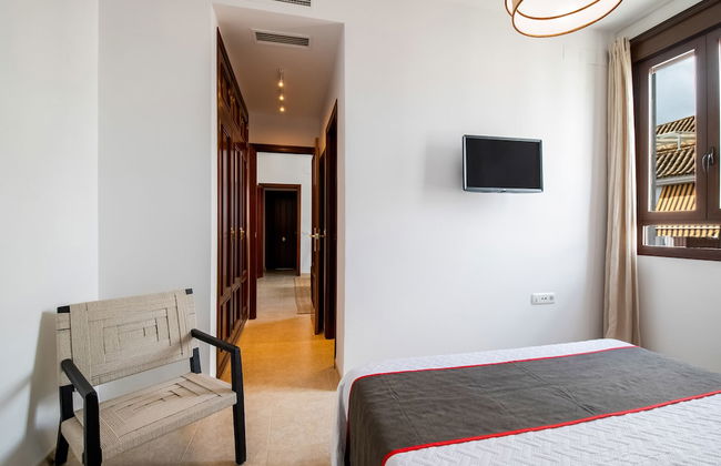 Apartamentos Santiago - Foto 8