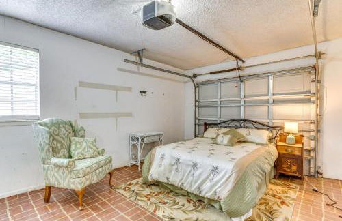 Pace Family Home 1 Mi to Beach and Park! - Foto 19