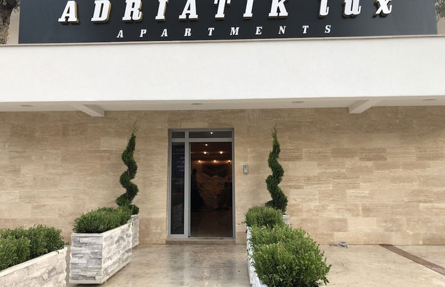 Adriatik Budva apartments - Foto 44