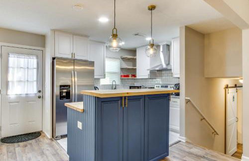 6 Mi to The Masters Updated Home with Yard! - Foto 7