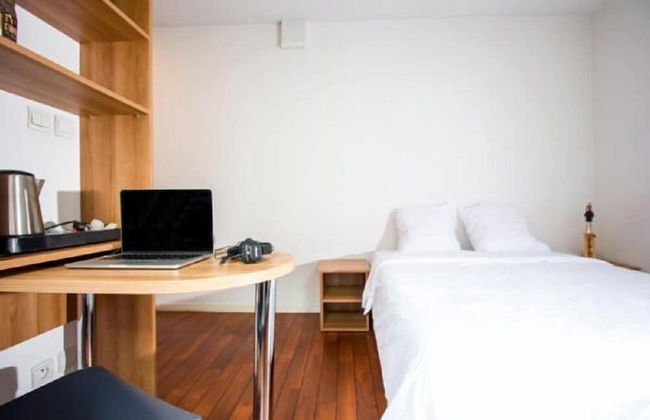 Studilodge - Zola Park - Photo 4