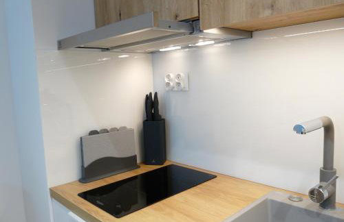 Bursztynowy Brzeg - Mechelinki Revital - Foto 23