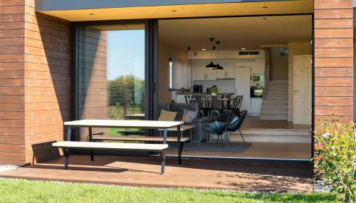 Cabañas de Canide - Foto 5