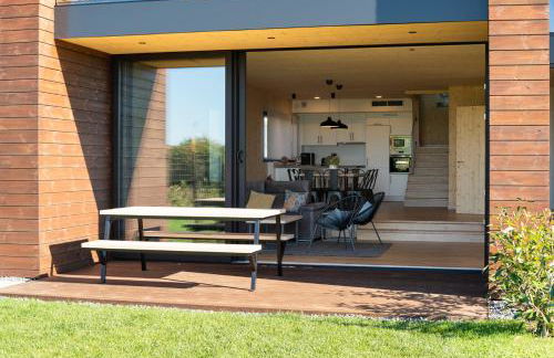 Cabañas de Canide - Foto 5