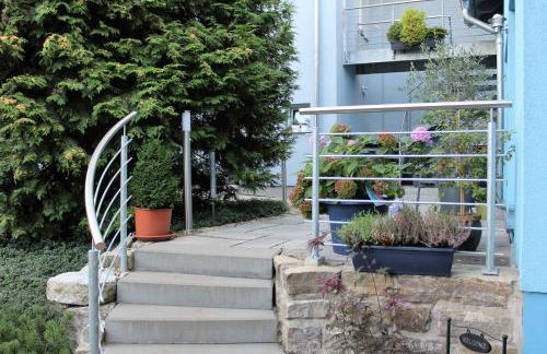 Ferienwohnung am Park - Photo 42