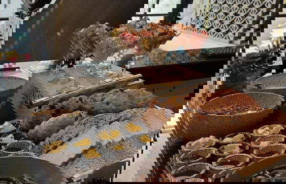 The Wild Oscar - Foto 46