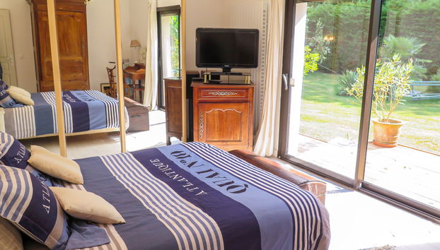 Taste Rebire - Foto 5, Bedroom