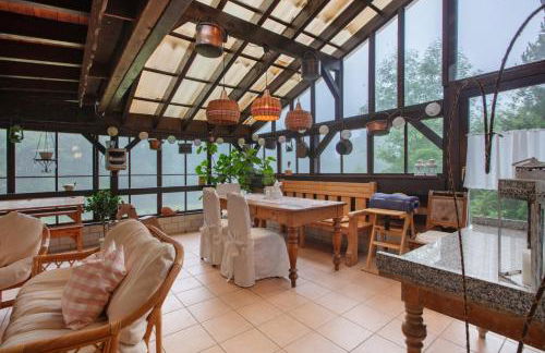 Landhaus Dachsberg - Foto 22