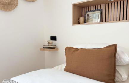 Maison Climatisée 5min Cité Terrasse et Parking AK - Foto 21