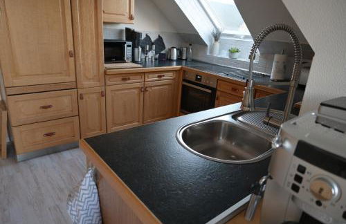 Apartment im Bellerbektal - Foto 16