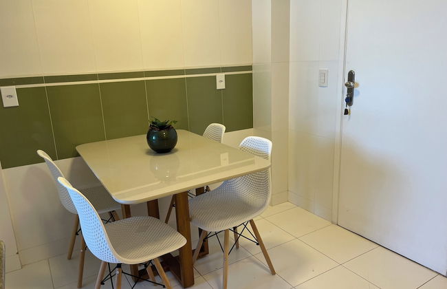 Toque a Campainha 402 - 4 andar - 2Q - Foto 11