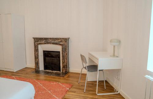 Amansis grand t2 jardin proche gare - Foto 23
