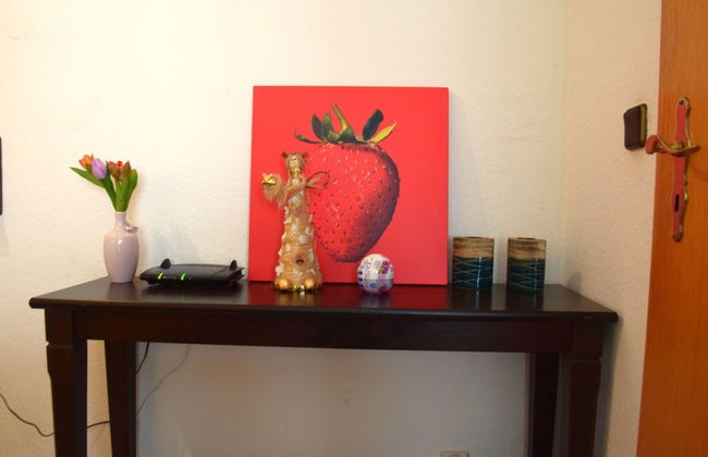 Apartment in Oberhausen Near Centre - Foto 26