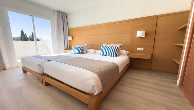 Bluesea Club Marthas - Foto 3