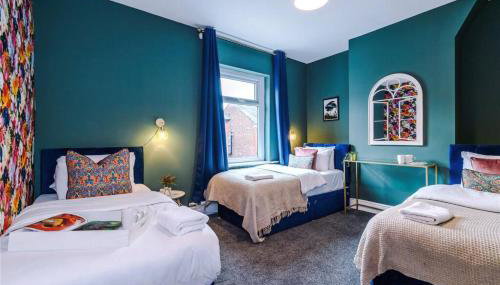 Chic & Modern Escape - Foto 5