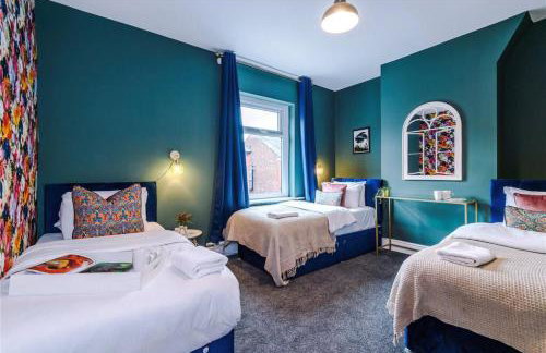 Chic & Modern Escape - Foto 5