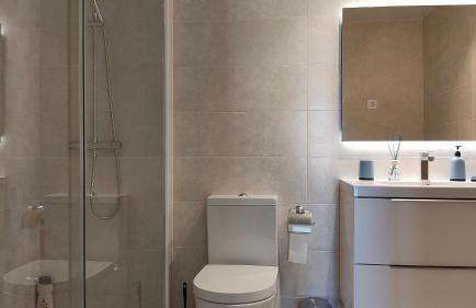 Beach Apartment Calafell Playa - Photo 11