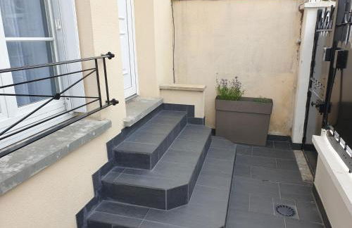 cosy appartment - Clamart Percy Paris - Foto 44