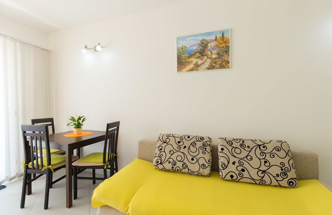 Apartments Mandy - Foto 13