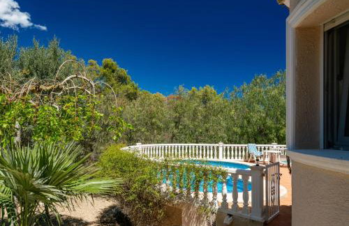 Holiday Home Casa Barbara by Interhome - Foto 43